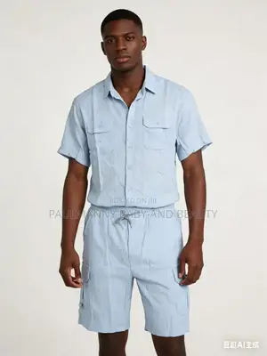 Men 2 Piece