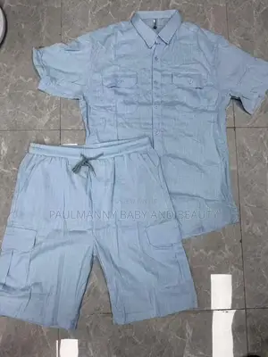 Men 2 Piece