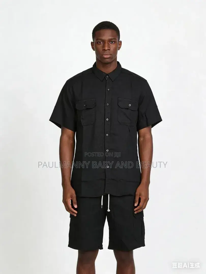 Men 2 Piece