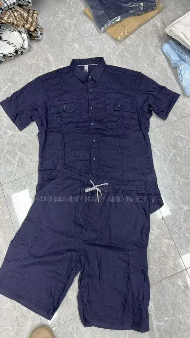Men 2 Piece