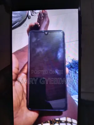 Samsung Galaxy A41 64 GB Black