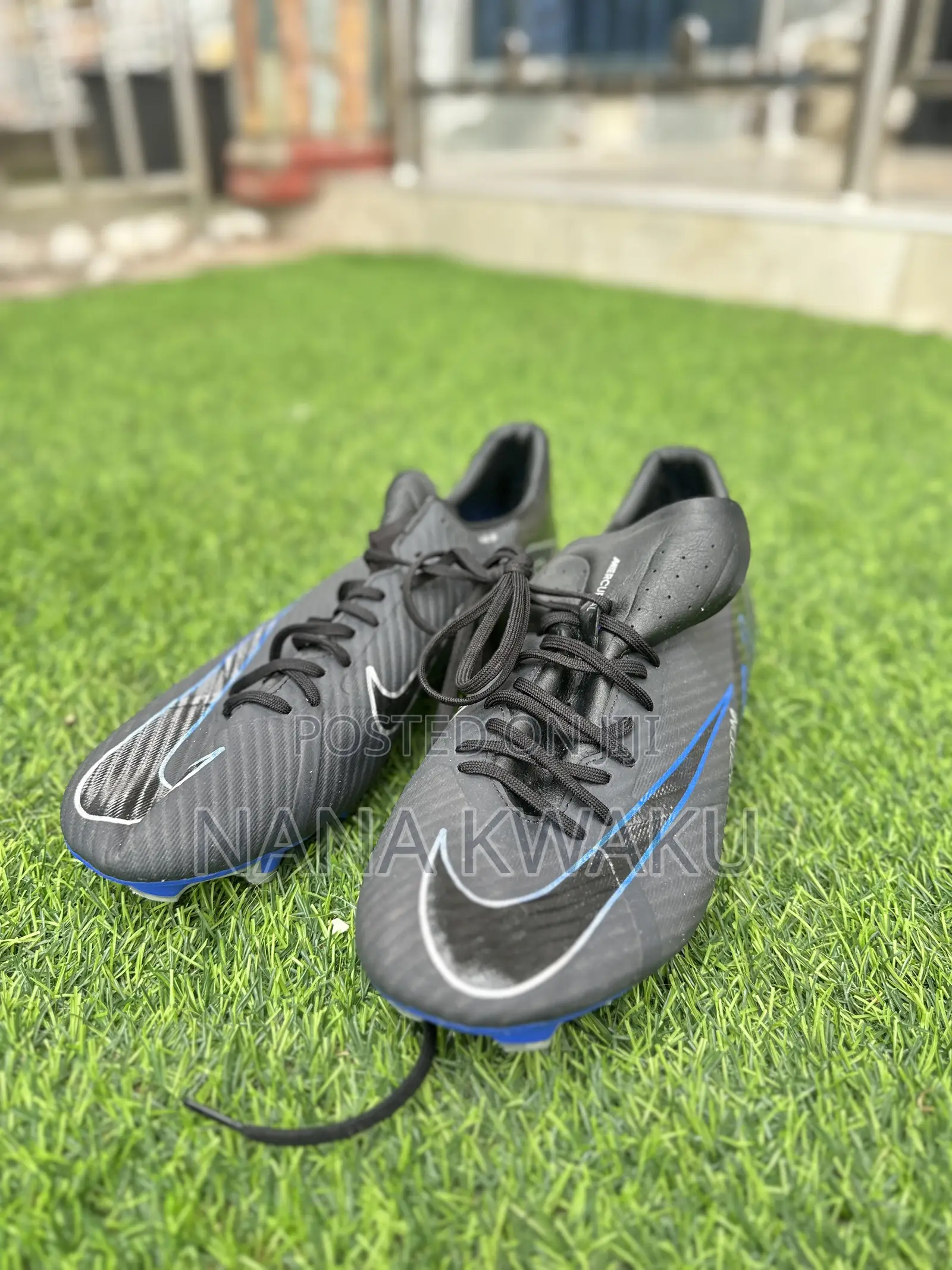 Nike Air Zoom