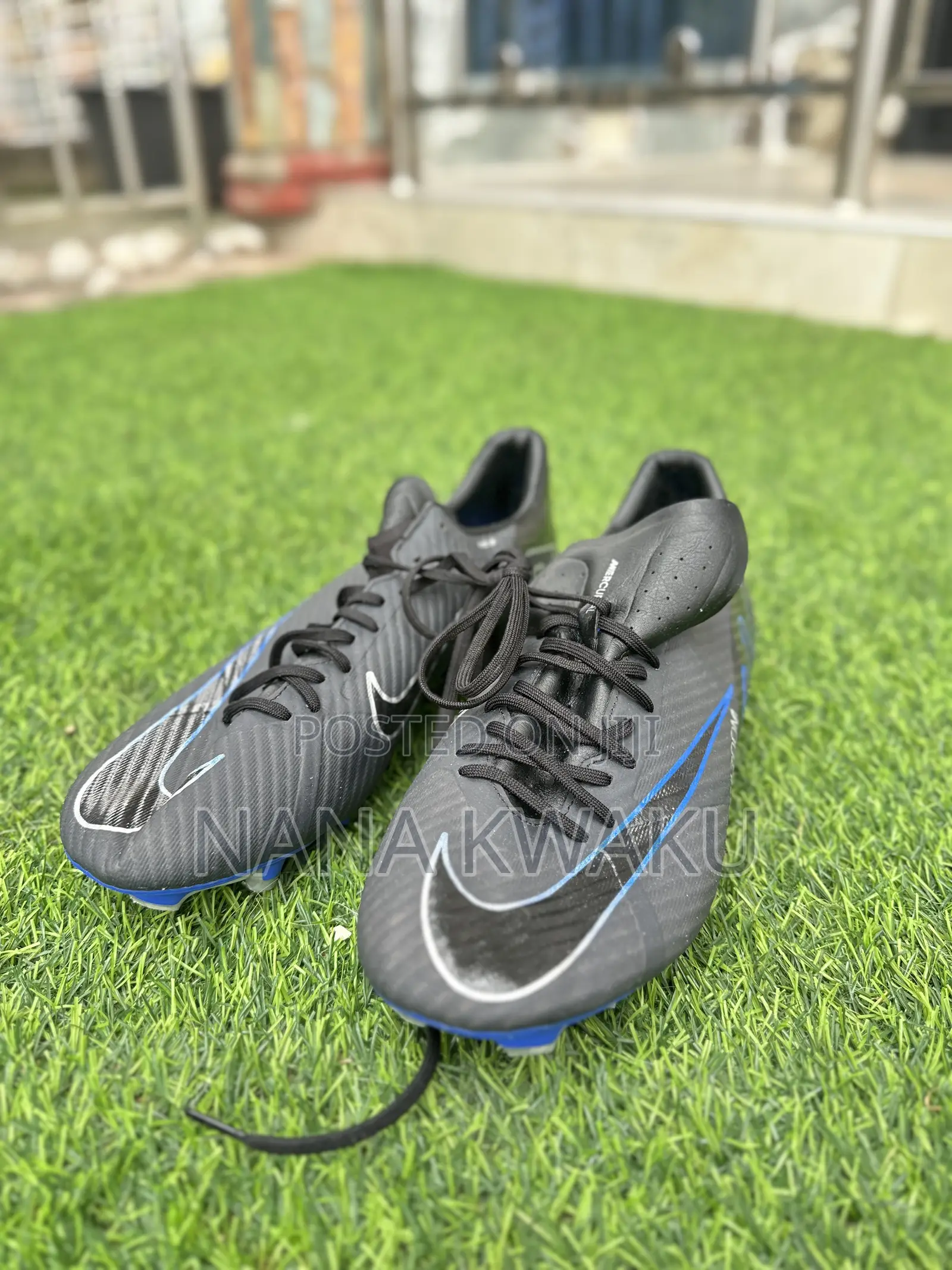 Nike Air Zoom