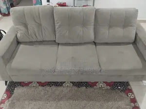 Sofa Chair Set