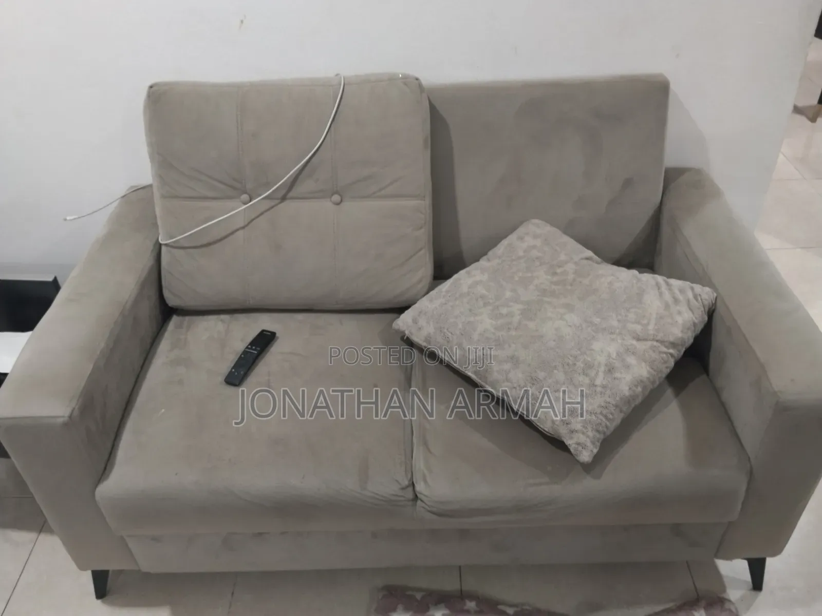 Sofa Chair Set