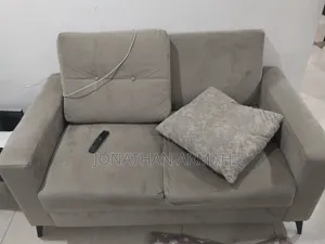 Sofa Chair Set