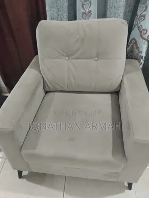 Sofa Chair Set