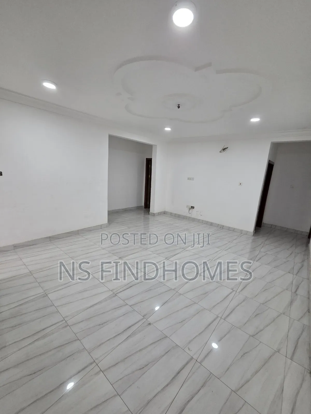 2bdrm Apartment in K -Boat Junction, Christian Village for rent