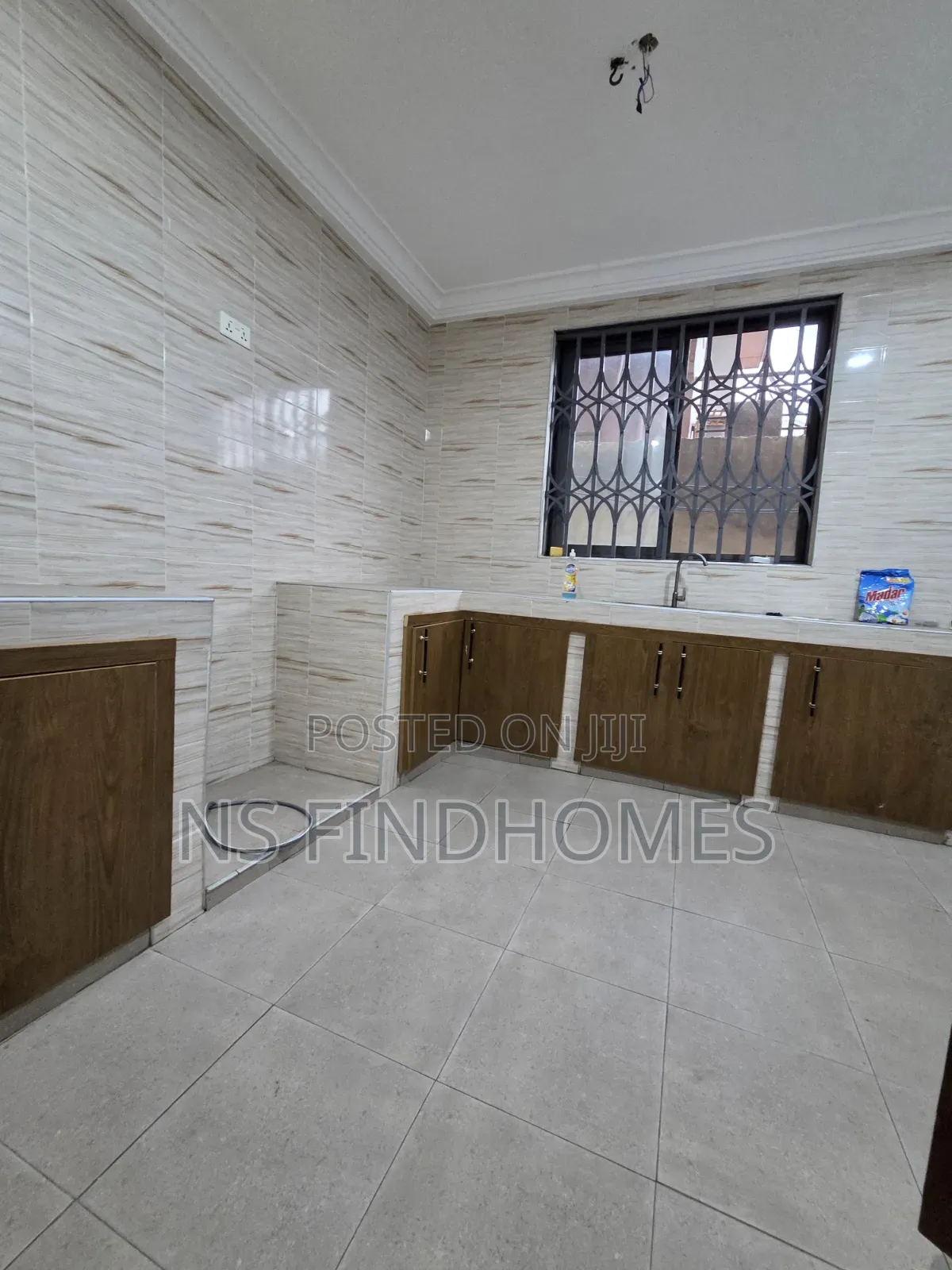 2bdrm Apartment in K -Boat Junction, Christian Village for rent
