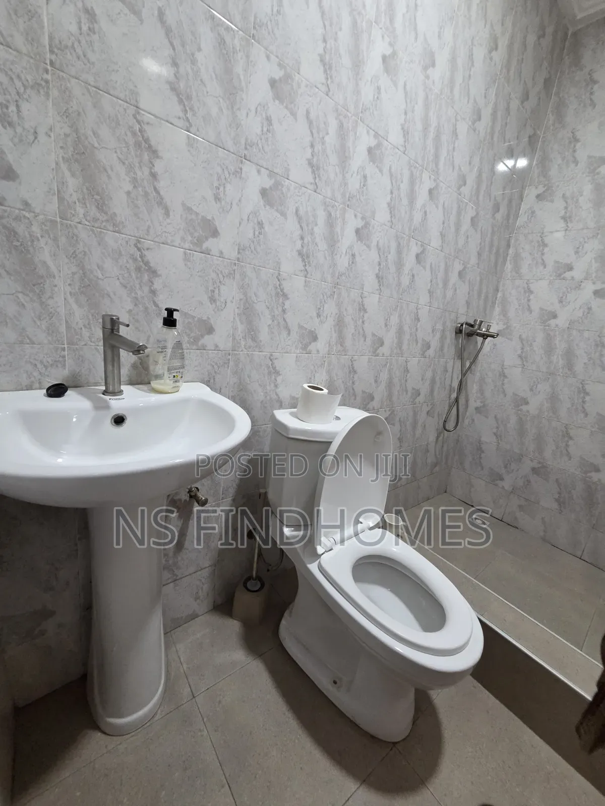 2bdrm Apartment in K -Boat Junction, Christian Village for rent
