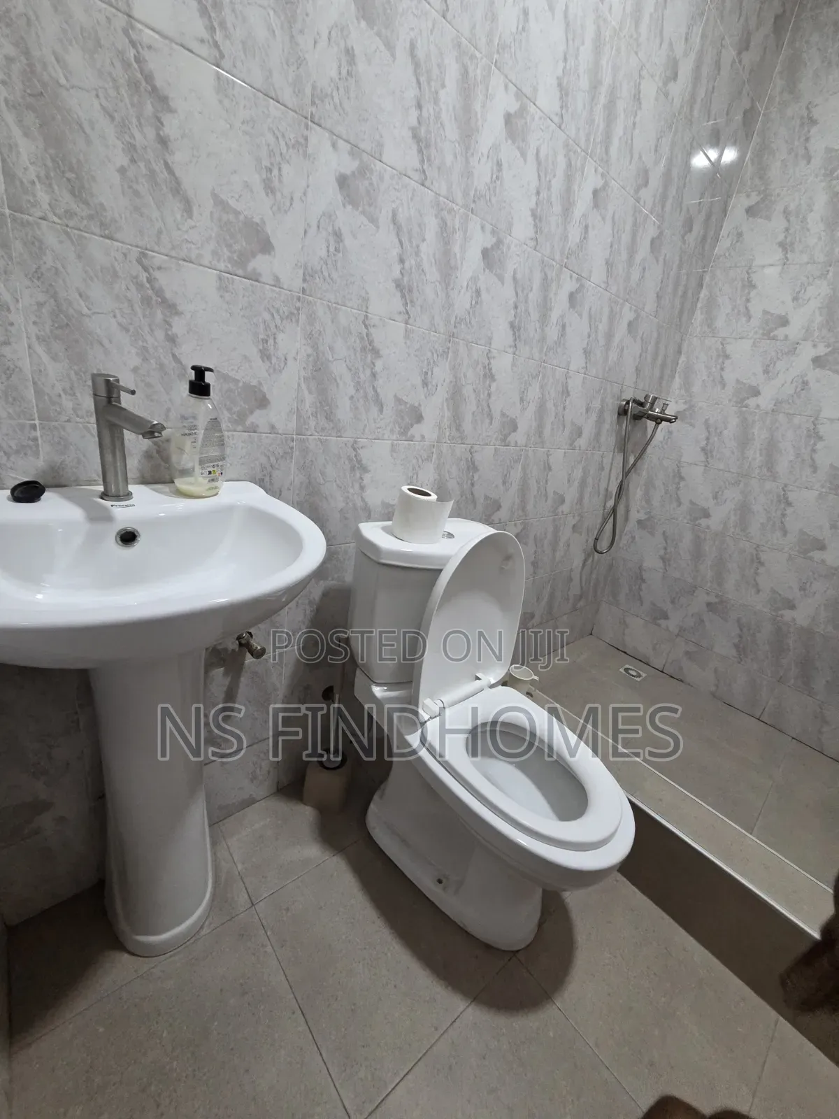 2bdrm Apartment in K -Boat Junction, Christian Village for rent