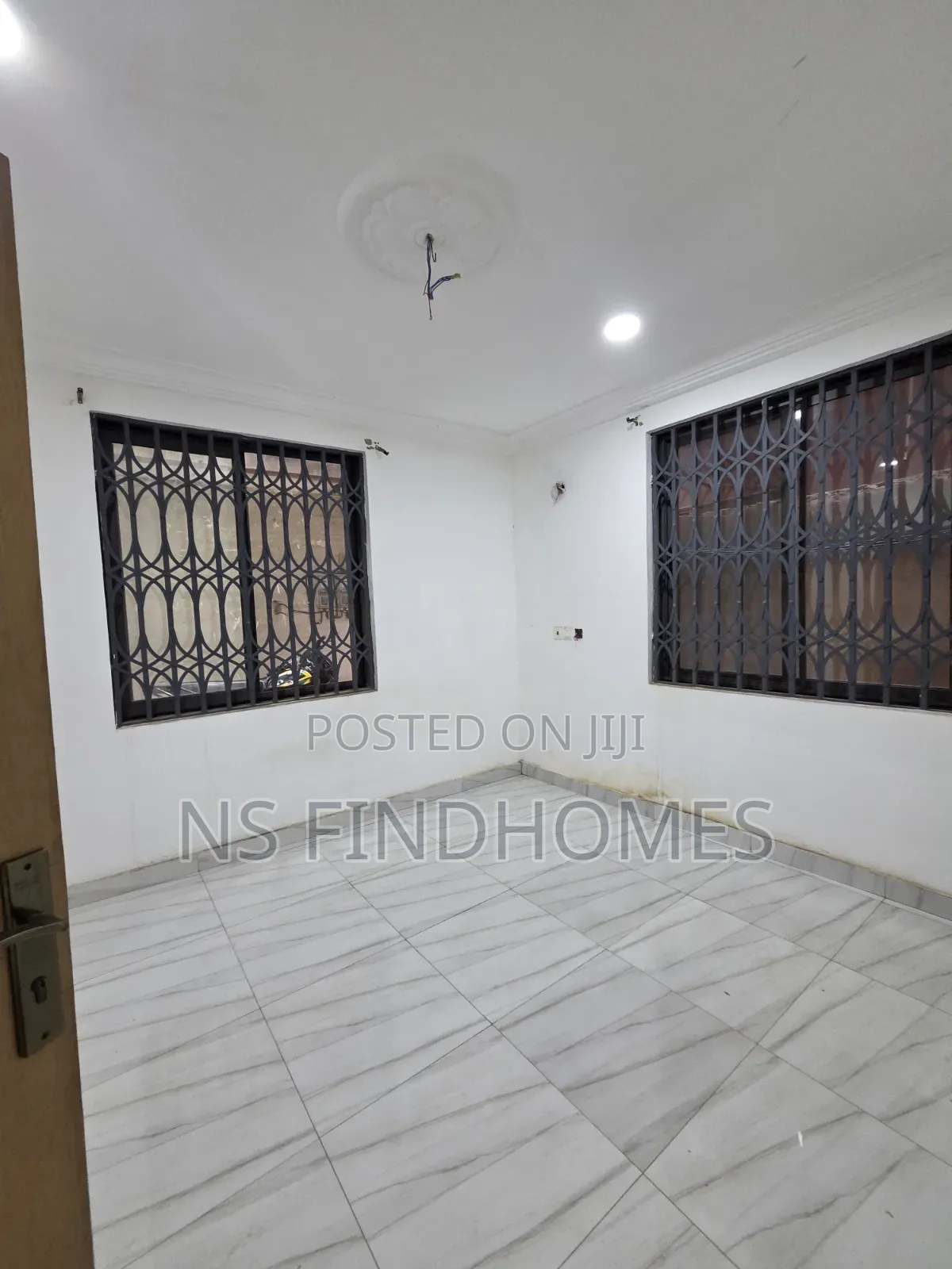 2bdrm Apartment in K -Boat Junction, Christian Village for rent