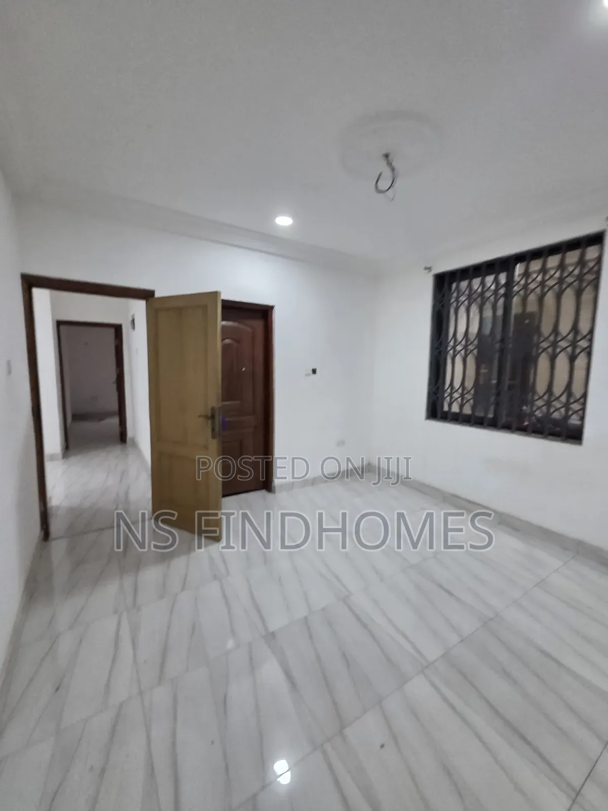 2bdrm Apartment in K -Boat Junction, Christian Village for rent