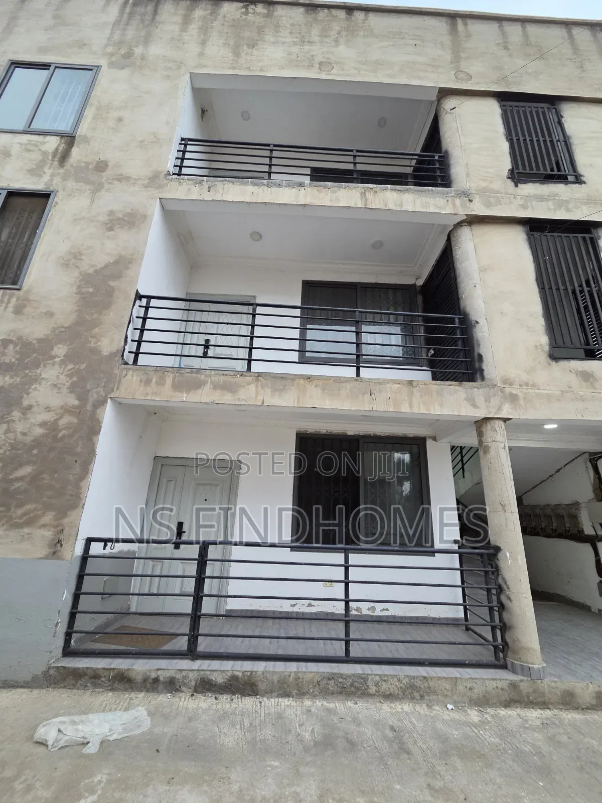 2bdrm Apartment in K -Boat Junction, Christian Village for rent