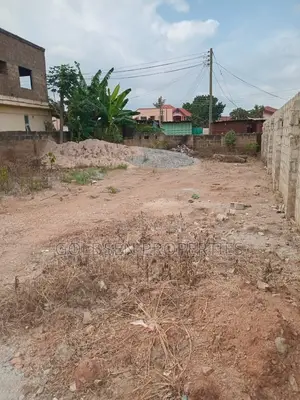 Half Plot for Sale