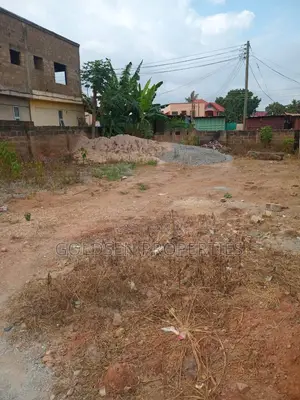 Half Plot for Sale