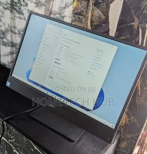 Desktop Computer Dell Alpha 8GB Intel Core i5 HDD 1T