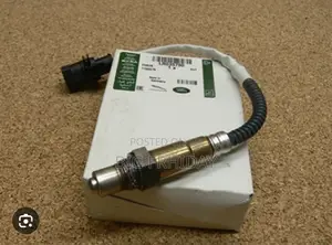 Range Rover and JEEP Oxygen Sensor Top and Down