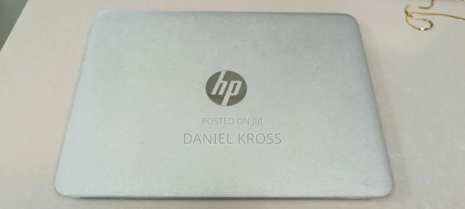 Laptop HP EliteBook 820 G3 16GB Intel Core i5 SSHD (Hybrid) 16 GB