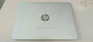 Laptop HP EliteBook 820 G3 16GB Intel Core i5 SSHD (Hybrid) 16 GB