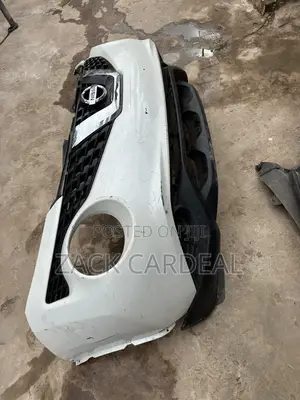 Nissan Juke 2012-2015 Front Bumper Complete Available
