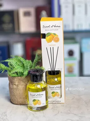 Reed Diffusers