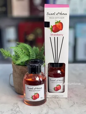 Reed Diffusers