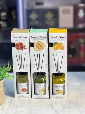 Reed Diffusers