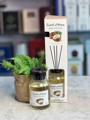 Reed Diffusers