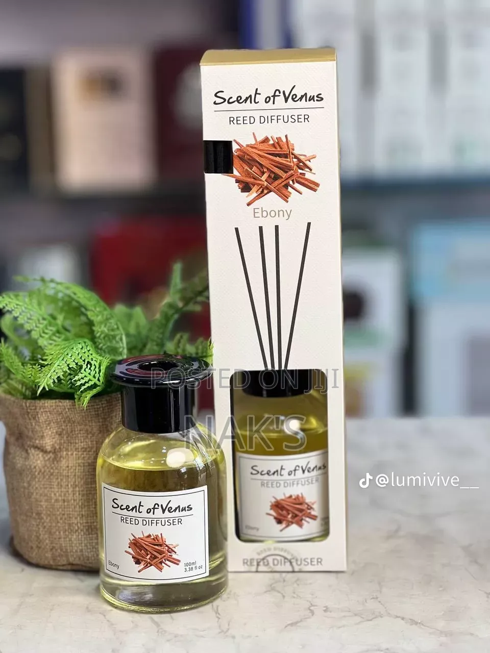 Reed Diffusers