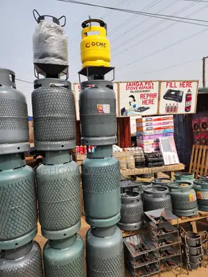 Appeb Gas Cylinders