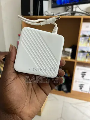 MTN 5G Universal Turbonet Router Wi-Fi 6 Up to 1200Mbps