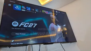 Fc27 Is Available Now
