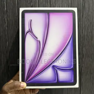 New Apple iPad Air 11 (2026) 256 GB