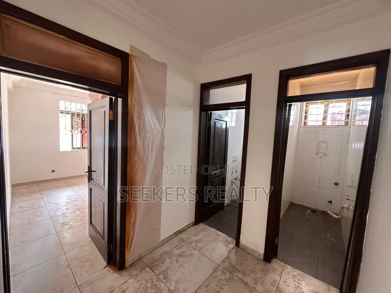 7bdrm House in Seekers Realty, Acquinas for rent