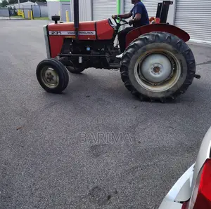 Massey Ferguson 831 for Sale