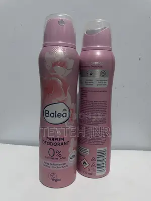 Deospray Pink Blossom