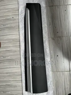 Hyundai Santa Fe 2019 2020 2021Door Molding