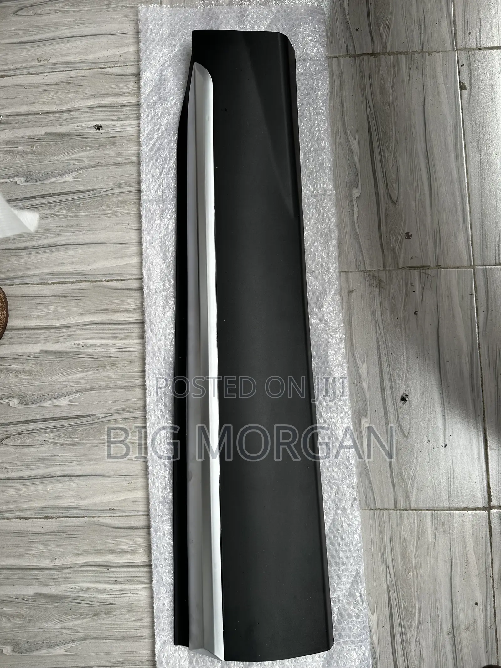 Hyundai Santa Fe 2019 2020 2021Door Molding