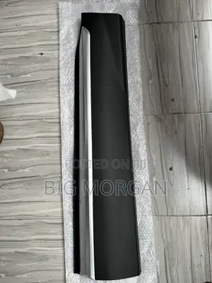 Hyundai Santa Fe 2019 2020 2021Door Molding