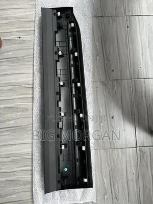 Hyundai Santa Fe 2019 2020 2021Door Molding