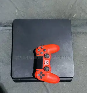 Sony Play Station 4 Slim. 1Terabit Storage