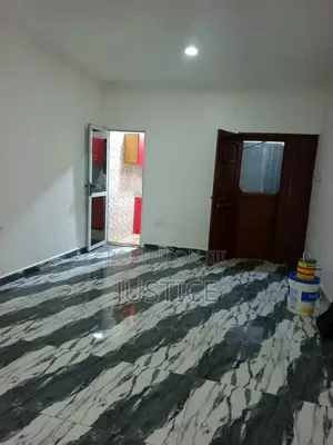 1bdrm Room & Parlour in Bush Road Teshie, Tseaddo for rent