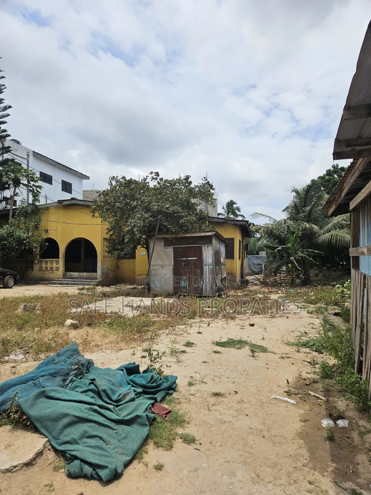 Land for Sale