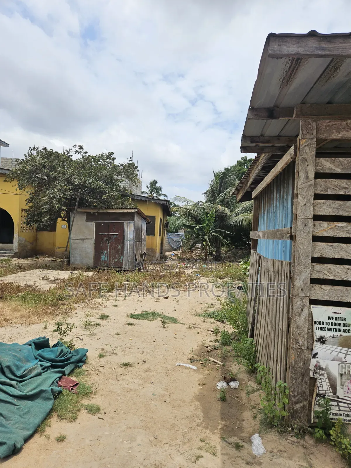 Land for Sale