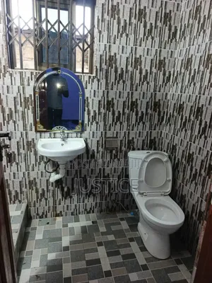 1bdrm Room & Parlour in Bush Road Teshie, Tseaddo for rent