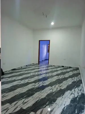 1bdrm Room & Parlour in Bush Road Teshie, Tseaddo for rent
