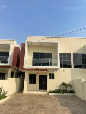 4bdrm House in Ghana Flag for sale