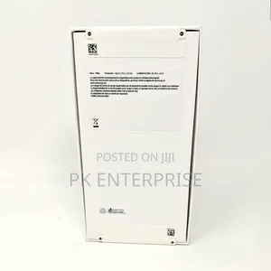 New Samsung Galaxy A56 128 GB Black