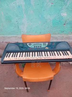 Yamaha Psr270